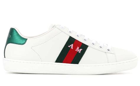 gucci initials sneakers|Gucci sneakers in rands.